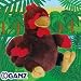 Webkinz ROOSTER by Ganz