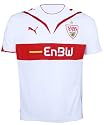 VfB Stuttgart Damen Home Trikot 2009/2010