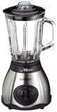Produkt-Bild: G3Ferrari 1XF06000 Mixo Standmixer / Edelstahl / 500 Watt