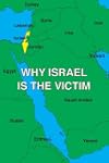 Why Israel is the Victim