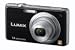 Panasonic Lumix FS11 Digital Camera - Black (14.1MP, 5x Optical Zoom) 2.7 inch LCD