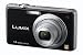 Panasonic Lumix FS11 Digital Camera - Black (14.1MP, 5x Optical Zoom) 2.7 inch LCD