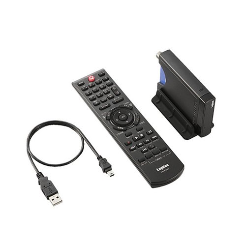 Logitec USB対応 地上デジタルチューナー LDT-FS100U