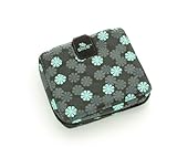 Making Memories Slice Design Card Storage Case, Blue