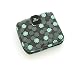Making Memories Slice Design Card Storage Case, Blue