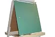 Beka 03201 3 Chalkboard For Double-Sided Easel