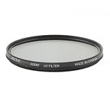Inov8 Ultraviolet (UV) Multi-Coated Digital Lens Filter 52mm