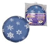 Snuggle Safe & Sound Micro Hot Water Bottle