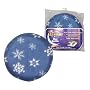 Snuggle Safe & Sound Micro Hot Water Bottle