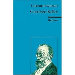 Gottfried Keller: (Literaturwissen)