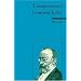 Gottfried Keller: (Literaturwissen)