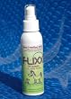Flixx Natural Insect Repellent Spray for People