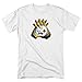 Famous Panda Pittsburgh Steelers Shirt Players Gloves Men's T- Shirt