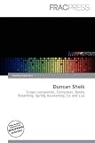 Duncan Sheik