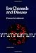 Ion Channels and Disease