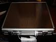 Shany Cosmetics Carry All Train Case with Makeup and Reusable Aluminium Case