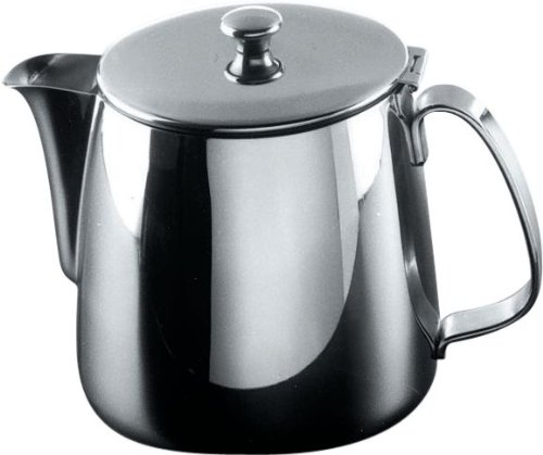 Alessi 102/125 Teekanne 125cl Preisvergleich