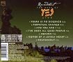 Roundabout: Best of Yes Live