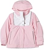 Columbia Girls 7-16 Snow Queen Parka