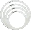 Remo Rem-O-Ring Pack (12, 13, 14 and 16 -inch)