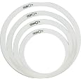 Remo Rem-O-Ring Pack (10, 12, 14 and 16 -inch)