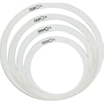Remo Rem-O-Ring Pack (12, 13, 14 and 16 -inch)