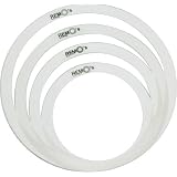 Remo Rem-O-Ring Pack (12, 13, 14 and 16 -inch)