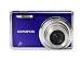 Olympus FE-5020 Digital Compact Camera - Ocean Blue (12MP, 5x Wide Digital Zoom) 2.7 inch LCD