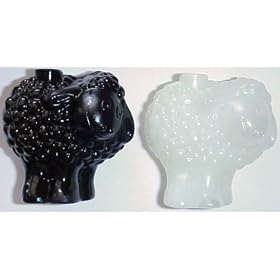 Sheep Fun Party String Lights (SJ) from Lava Lamps