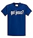 Great Christian T-Shirt Got Jesus?
