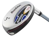 Used Tour Edge Qls Hybrid