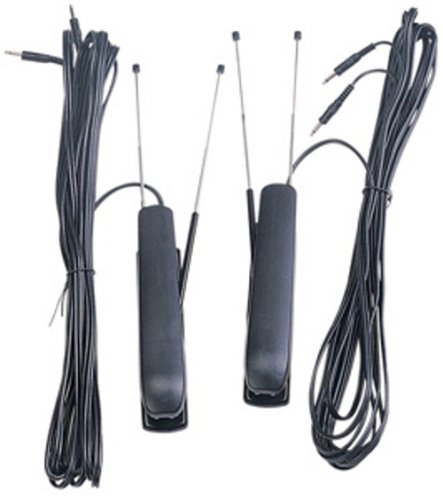 Boss Audio ANT-4 Diversity TV Antenna System