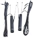 Boss Audio ANT-4 Diversity TV Antenna System