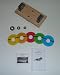 Golf Perfect Pro Model Spinefinder - Plus - Golf Perfect Complete Golf Clubmakers Bus...