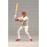 St. Louis Cardinals Mcfarlane 2010 MLB Playmakers Series 1 Albert Pujols Action Figure