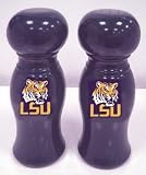 LSU Fighting Tigers Salt/Pepper Shaker