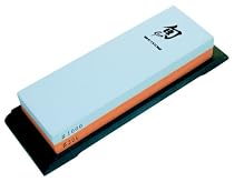 Shun Combination Whetstone Knife Sharpener
