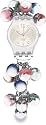 Swatch - montre Femme - LK295G