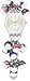 swatch (XEHb`) rv TRICKLE LIGHT LK295G fB[X [KAi]