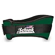 Shape That Fits Lifting Belt 4-3/4" W x 20"-24" Waist (Forest Green)