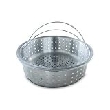 Review Berndes 664797 / Berndes Tricion 9.5 Inch Multipot Steamer Insert