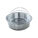 Berndes Tricion  9.5 Inch Multipot Steamer Insert