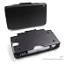 Nintendo DS Lite Armor Case - The Metal Case (Black)