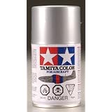 86512 AS-12 Spray Bare Metal Silver 3 oz