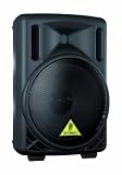 Behringer Eurolive B208D 20 cm (8 Zoll) 2-Wege PA-Lautsprecher (220 Watt) schwarz