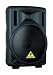 Behringer EUROLIVE B208D Active 220-Watt 2-Way Pa Speaker System with 8 Woofer And 1.35 Compression 
