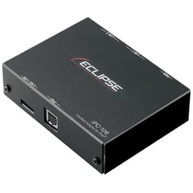Eclipse IPC-106 iPod Interface Adapter