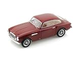 Ferrari 212 Inter 1/43 Burgundy