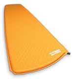 Eigenschaften Termarest  / Therm-A-Rest ProLite 4 Large Isomatte