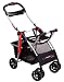 Kolcraft Universal 2 Infant Car Seat Carrier